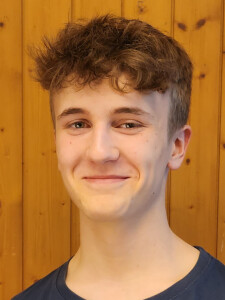 Profilbild Scharanlass - April