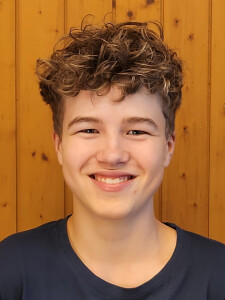 Profilbild Scharanlass - Mai