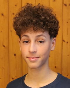 Profilbild Scharanlass - November