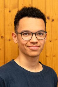 Profilbild Scharanlass - Dezember