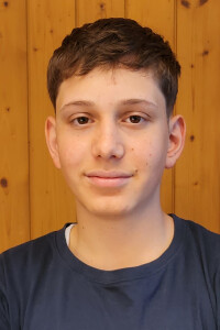 Profilbild Scharanlass - April