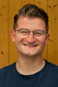 Profilbild Scharanlass - März