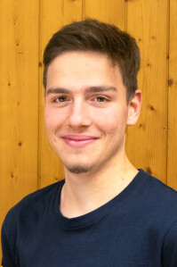 Profilbild Scharanlass - Altersgetrennt