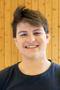 Profilbild Scharanlass - Juni