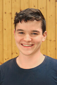 Profilbild Scharanlass - März